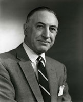 Photo of J.R.B. Coleman