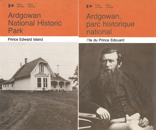 brochure cover