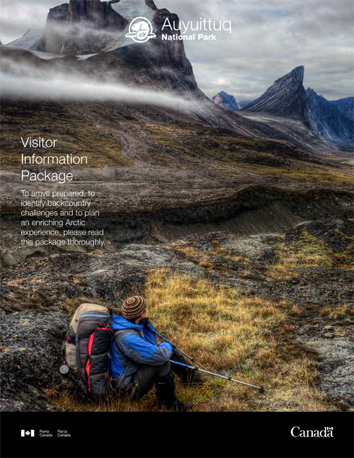 brochure cover