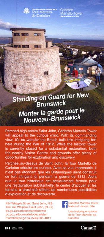 brochure cover