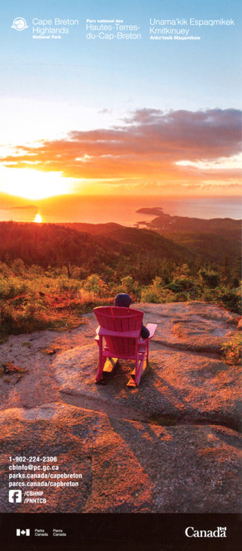 brochure cover
