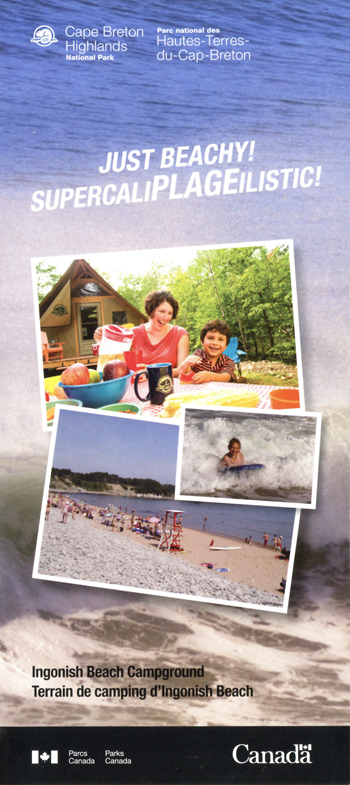 brochure cover