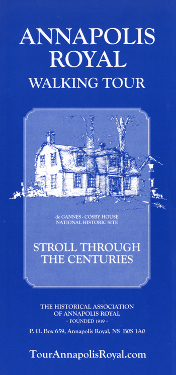 brochure cover