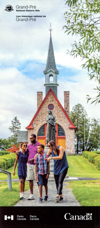 brochure cover