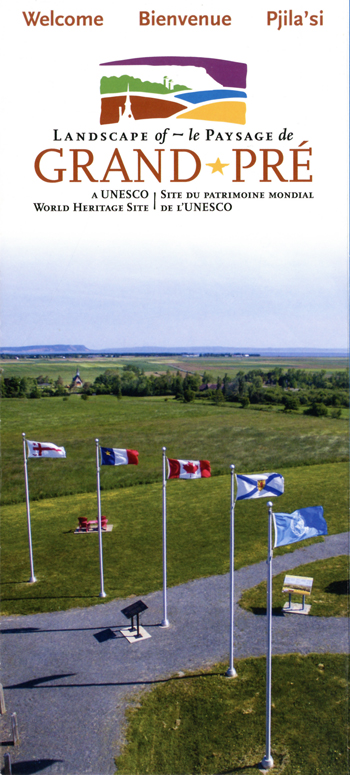 brochure cover