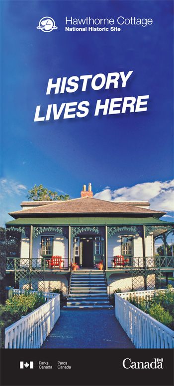 brochure cover