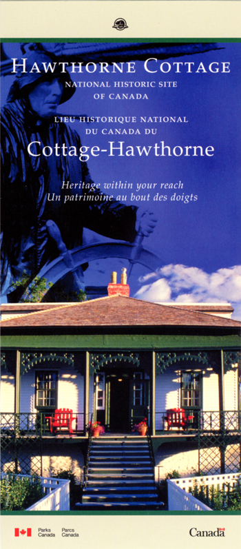 brochure cover
