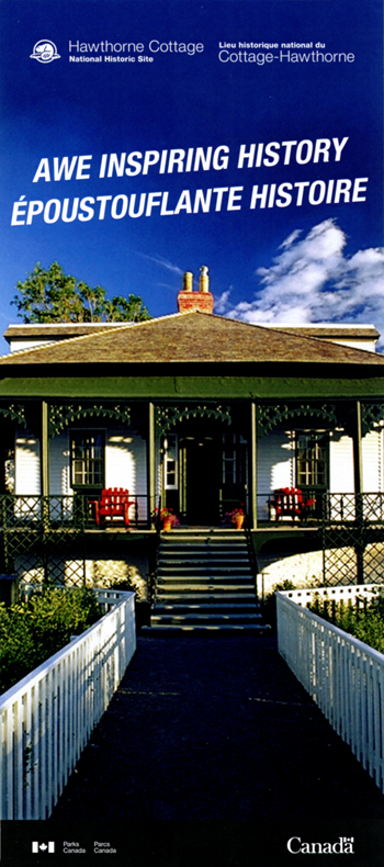brochure cover