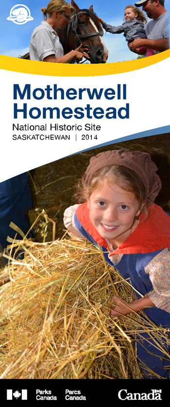 brochure cover