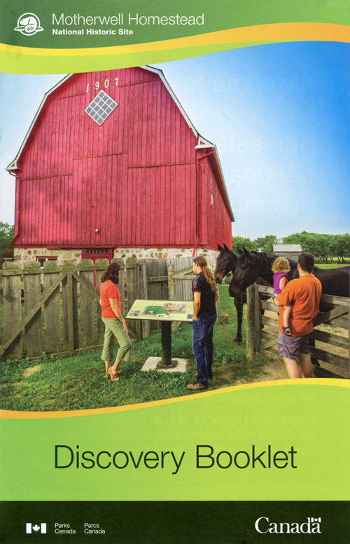 brochure cover