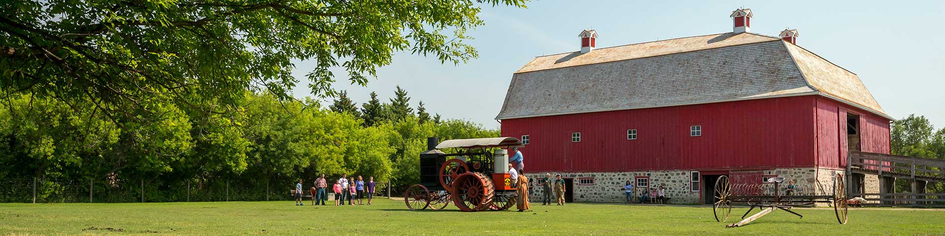 Park Photo