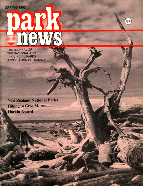 magazine cover