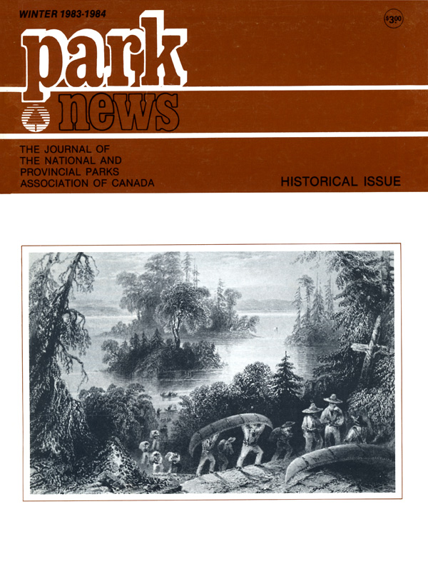 magazine cover