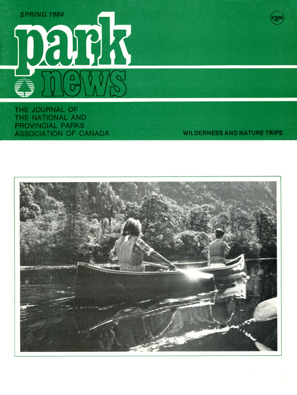 magazine cover