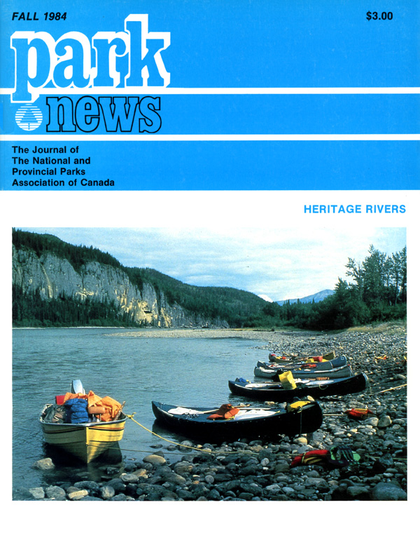 magazine cover