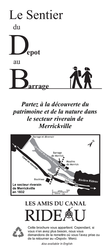 brochure cover