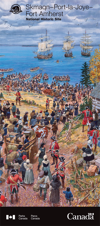 brochure cover