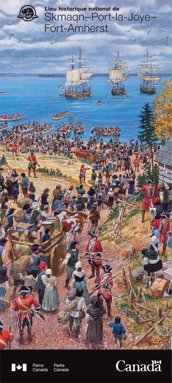 brochure cover