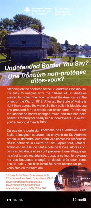 brochure cover