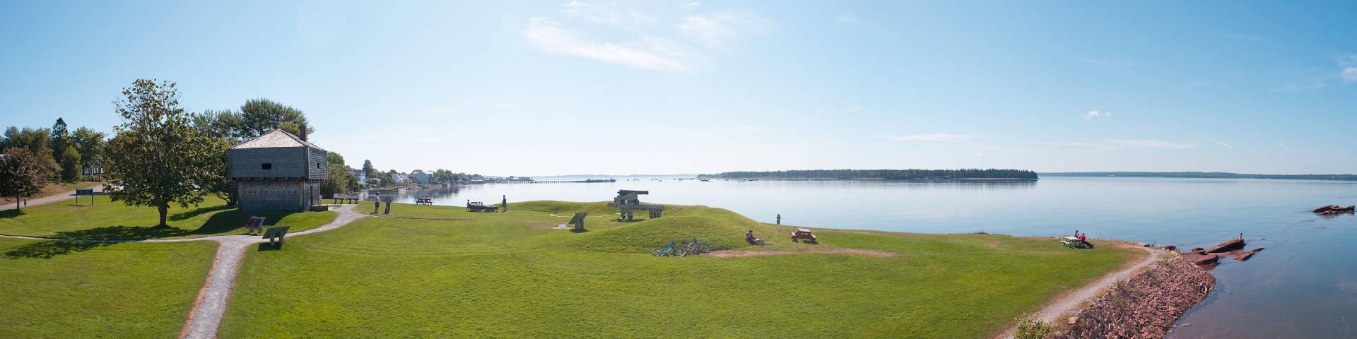 Park Photo