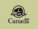 Parks Canada Home